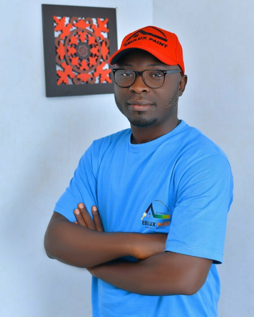 OKONKWO SAMUEL - SINCOPEDIA