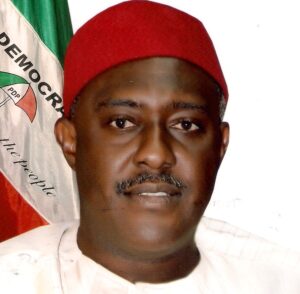 Chief Olisa Metuh