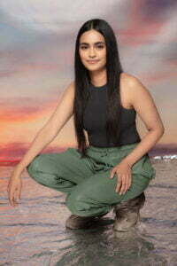 Nikita Karizma