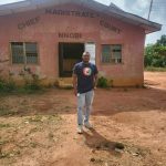 Nnobi Magistrate Court