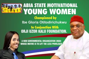 Abia North Motivational Young Women Forum