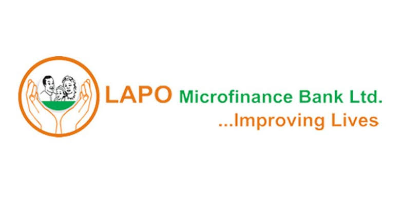 LAPO Microfinance Bank Limited