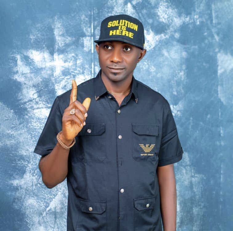 Barr. Chinedu Ononiba