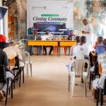 Digital Skills for Juveniles Project Closing Ceremony