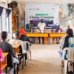 Digital Skills for Juveniles Project Closing Ceremony