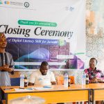Digital Skills for Juveniles Project Closing Ceremony