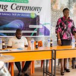 Digital Skills for Juveniles Project Closing Ceremony