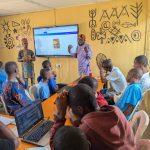 Digital Skills for Juveniles Project