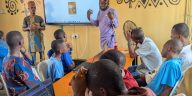 Digital Skills for Juveniles Project