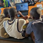 Digital Skills for Juveniles Project