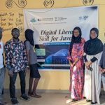 Digital Skills for Juveniles Project