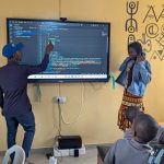 Digital Skills for Juveniles Project
