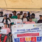 Youth Day of Service (YDoS) 2025 Initiative