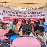 Youth Day of Service (YDoS) 2025 Initiative