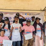 Youth Day of Service (YDoS) 2025 Initiative