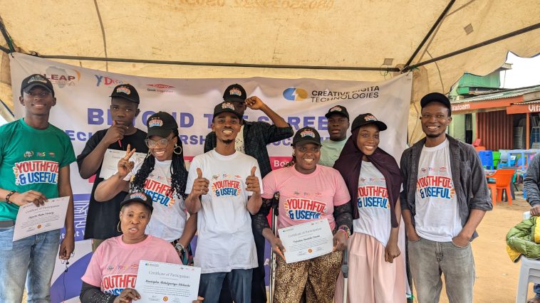 Youth Day of Service (YDoS) 2025 Initiative