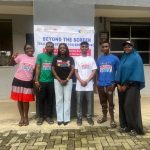 Youth Day of Service (YDoS) 2025 Initiative