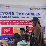 Youth Day of Service (YDoS) 2025 Initiative