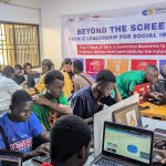 Youth Day of Service (YDoS) 2025 Initiative