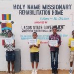 Free Summer Coding and Fun Bootcamp for Underprivileged Children in Ikorodu