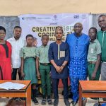 Creative Digita Technologies and Iperon Nig. Ltd Inaugural Coding and AI Challenge